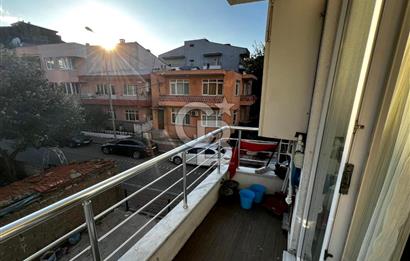 ARSLANCA MAHALLESİN'DE SATILIK 1+1 EŞYALI DAİRE