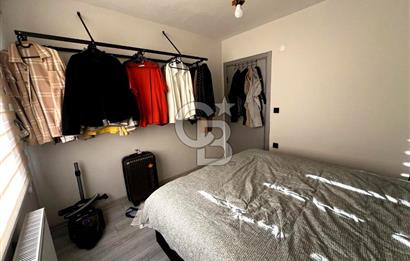 ARSLANCA MAHALLESİN'DE SATILIK 1+1 EŞYALI DAİRE