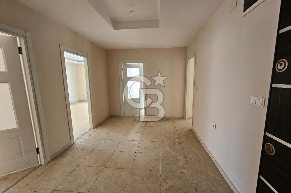 ERDEMLİ KARGIPINARI SATILIK 3+1 DAİRE 