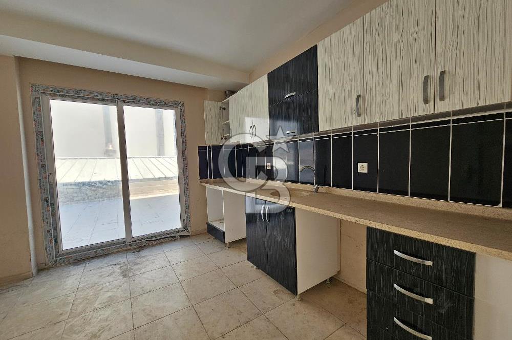 ERDEMLİ KARGIPINARI SATILIK 3+1 DAİRE 