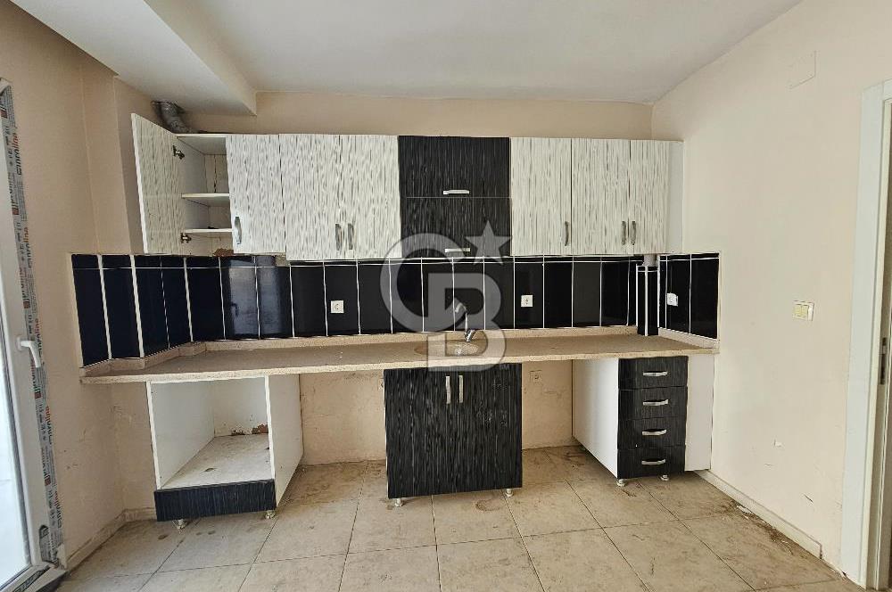 ERDEMLİ KARGIPINARI SATILIK 3+1 DAİRE 