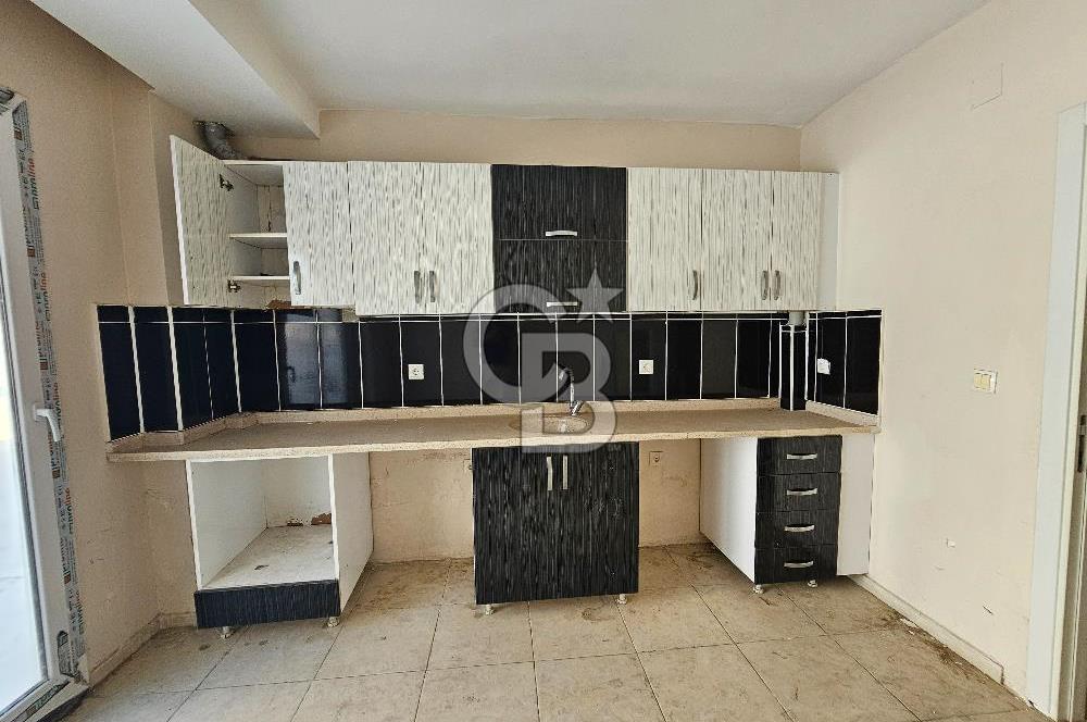 ERDEMLİ KARGIPINARI SATILIK 3+1 DAİRE 