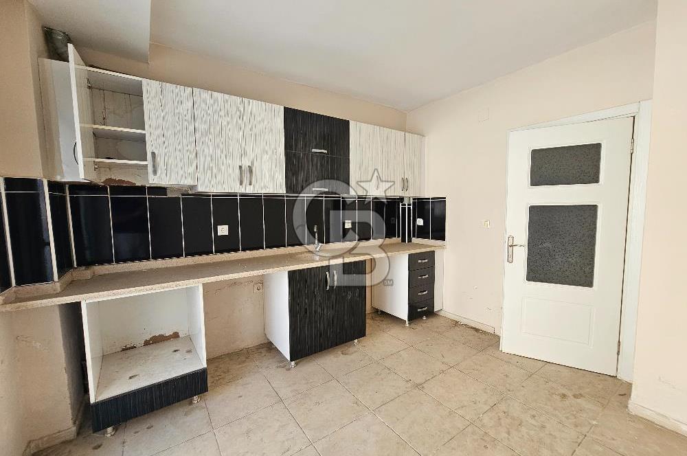 ERDEMLİ KARGIPINARI SATILIK 3+1 DAİRE 