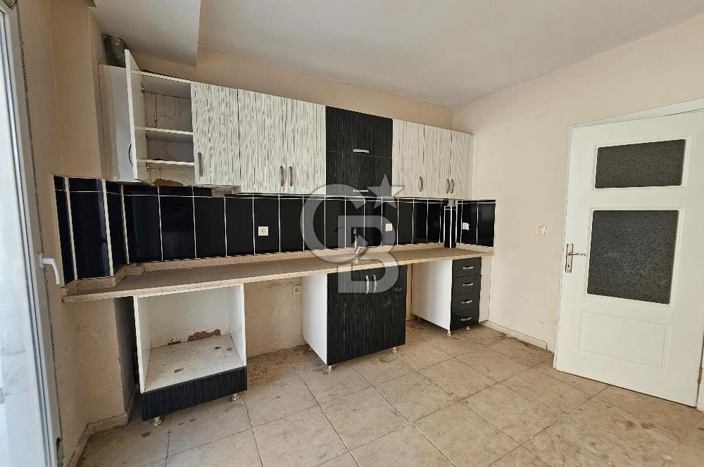 ERDEMLİ KARGIPINARI SATILIK 3+1 DAİRE 