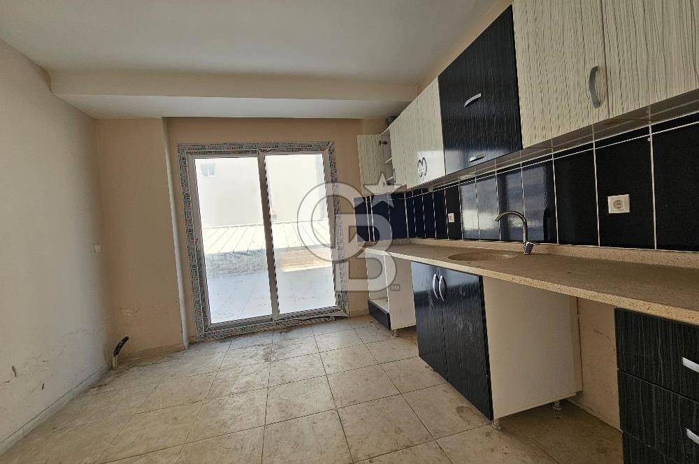 ERDEMLİ KARGIPINARI SATILIK 3+1 DAİRE 