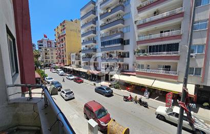 ERDEMLİ KARGIPINARI SATILIK 3+1 DAİRE 