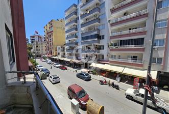 ERDEMLİ KARGIPINARI SATILIK 3+1 DAİRE 