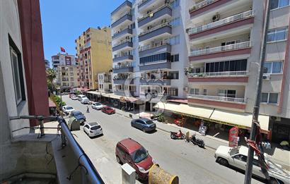 ERDEMLİ KARGIPINARI SATILIK 3+1 DAİRE 
