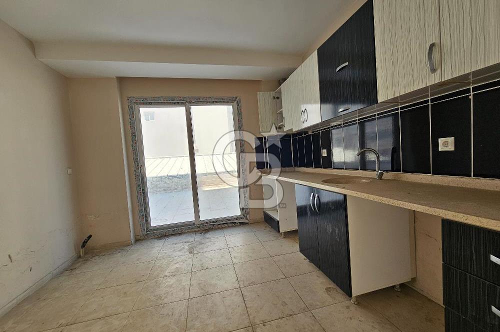 ERDEMLİ KARGIPINARI SATILIK 3+1 DAİRE 