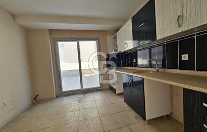 ERDEMLİ KARGIPINARI SATILIK 3+1 DAİRE 