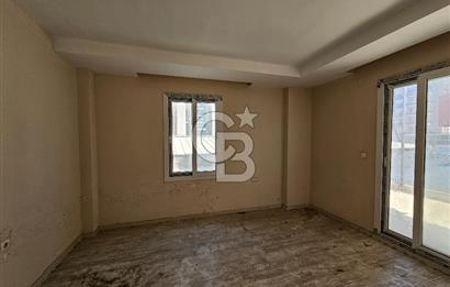 ERDEMLİ KARGIPINARI SATILIK 3+1 DAİRE 
