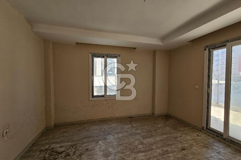 ERDEMLİ KARGIPINARI SATILIK 3+1 DAİRE 