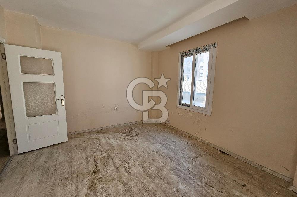 ERDEMLİ KARGIPINARI SATILIK 3+1 DAİRE 