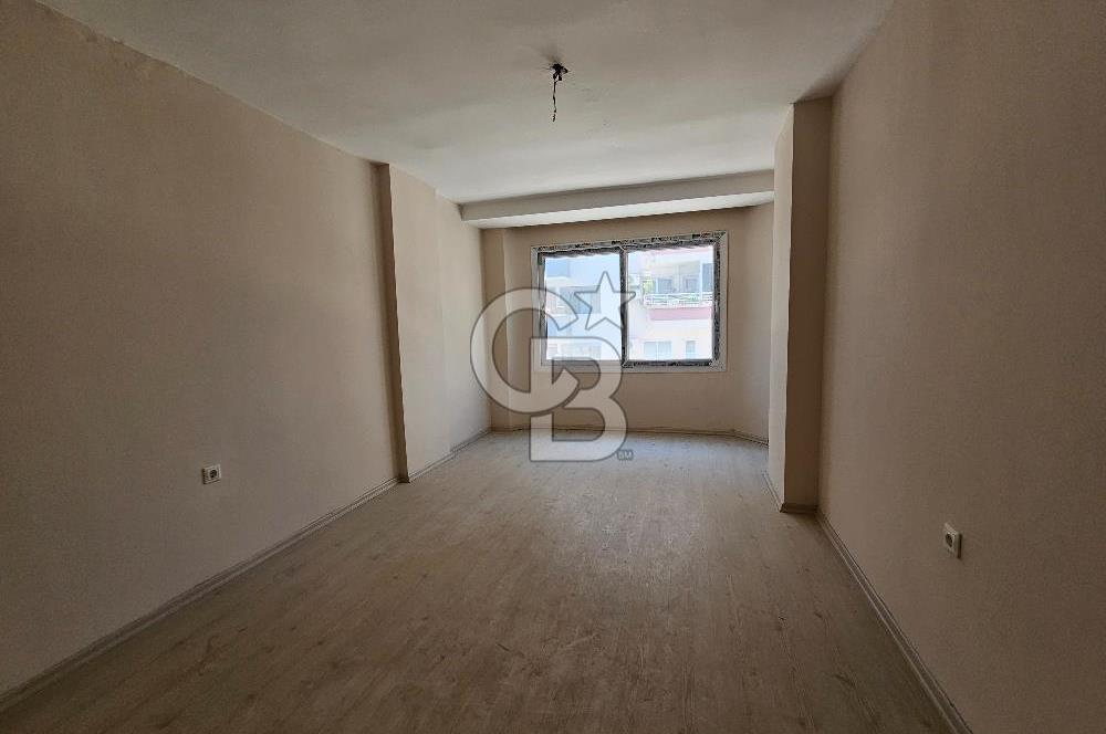 ERDEMLİ KARGIPINARI SATILIK 3+1 DAİRE 