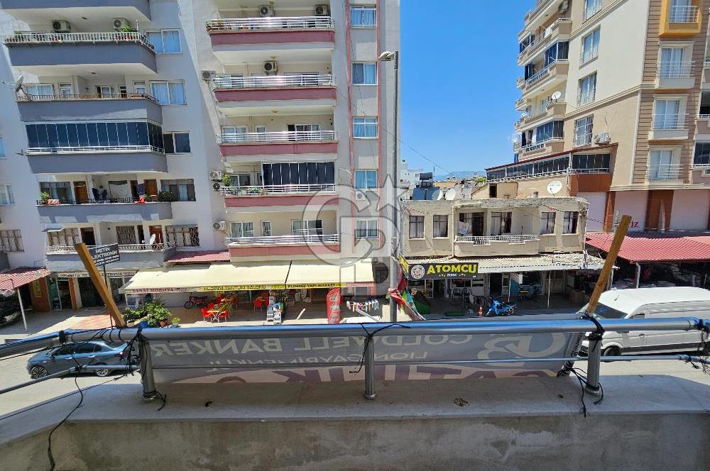 ERDEMLİ KARGIPINARI SATILIK 3+1 DAİRE 