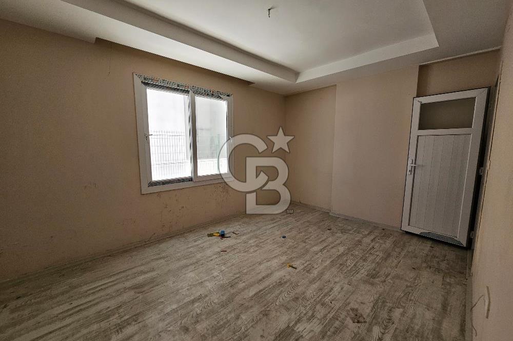 ERDEMLİ KARGIPINARI SATILIK 3+1 DAİRE 