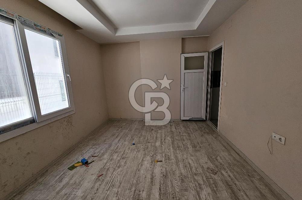 ERDEMLİ KARGIPINARI SATILIK 3+1 DAİRE 