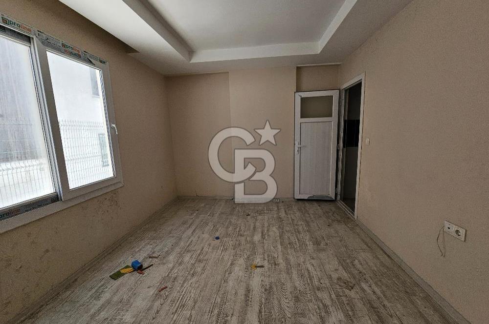 ERDEMLİ KARGIPINARI SATILIK 3+1 DAİRE 