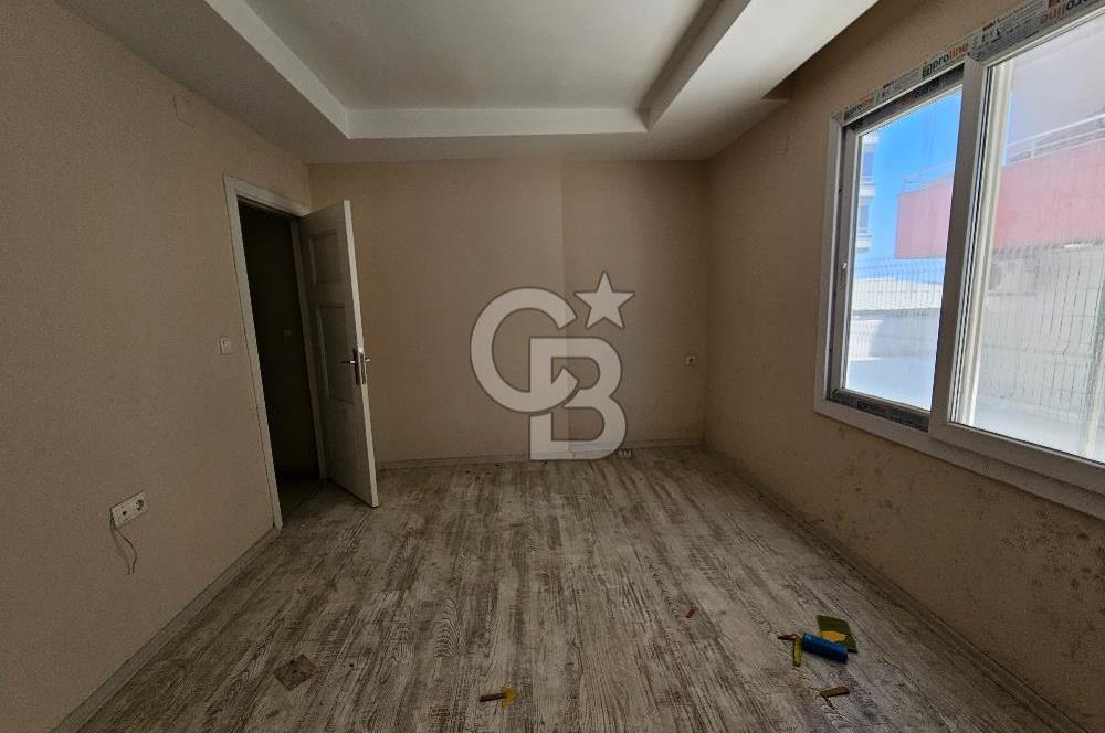 ERDEMLİ KARGIPINARI SATILIK 3+1 DAİRE 