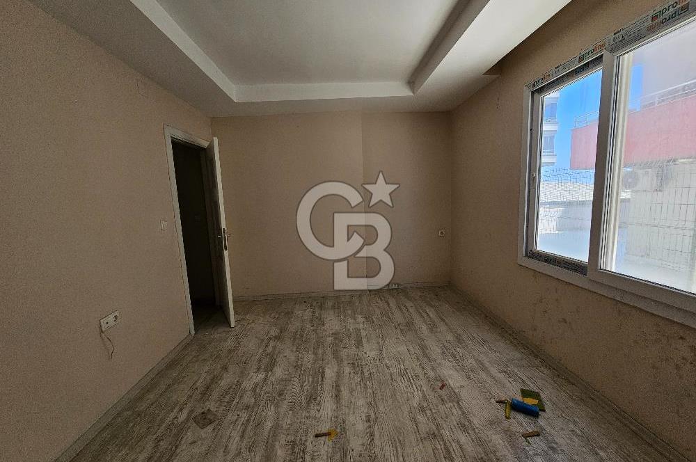 ERDEMLİ KARGIPINARI SATILIK 3+1 DAİRE 