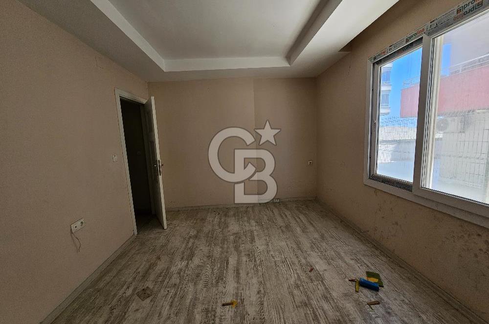 ERDEMLİ KARGIPINARI SATILIK 3+1 DAİRE 