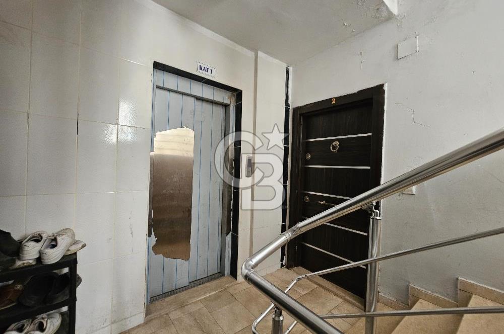 ERDEMLİ KARGIPINARI SATILIK 3+1 DAİRE 