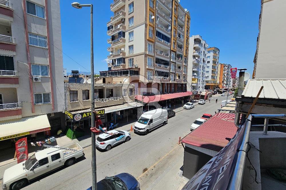 ERDEMLİ KARGIPINARI SATILIK 3+1 DAİRE 