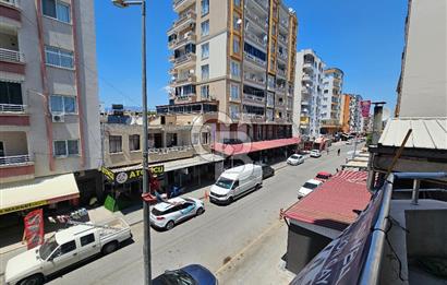 ERDEMLİ KARGIPINARI SATILIK 3+1 DAİRE 