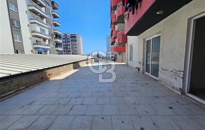 ERDEMLİ KARGIPINARI SATILIK 3+1 DAİRE 