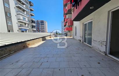 ERDEMLİ KARGIPINARI SATILIK 3+1 DAİRE 