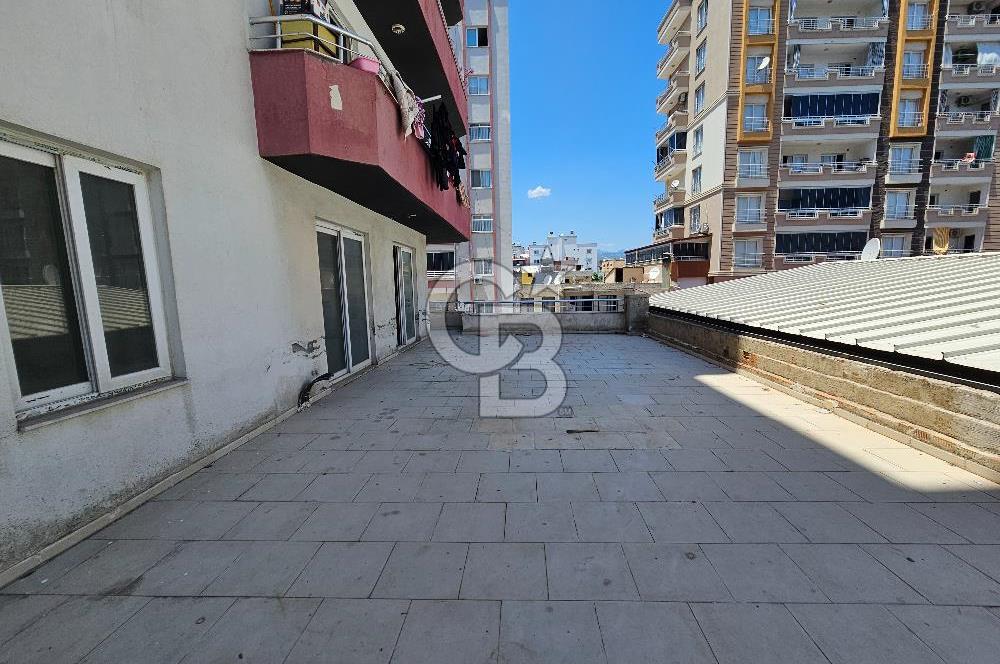 ERDEMLİ KARGIPINARI SATILIK 3+1 DAİRE 