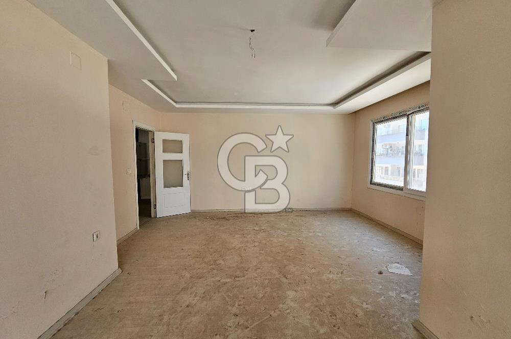 ERDEMLİ KARGIPINARI SATILIK 3+1 DAİRE 