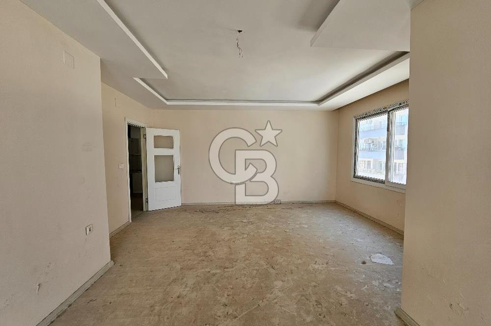 ERDEMLİ KARGIPINARI SATILIK 3+1 DAİRE 