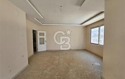 ERDEMLİ KARGIPINARI SATILIK 3+1 DAİRE 