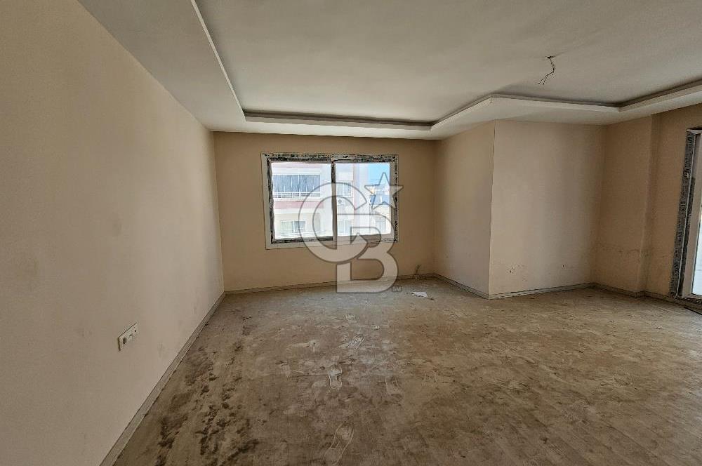 ERDEMLİ KARGIPINARI SATILIK 3+1 DAİRE 