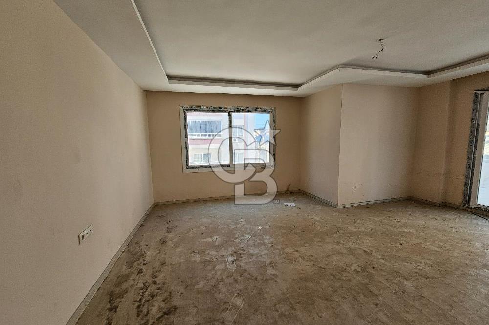 ERDEMLİ KARGIPINARI SATILIK 3+1 DAİRE 