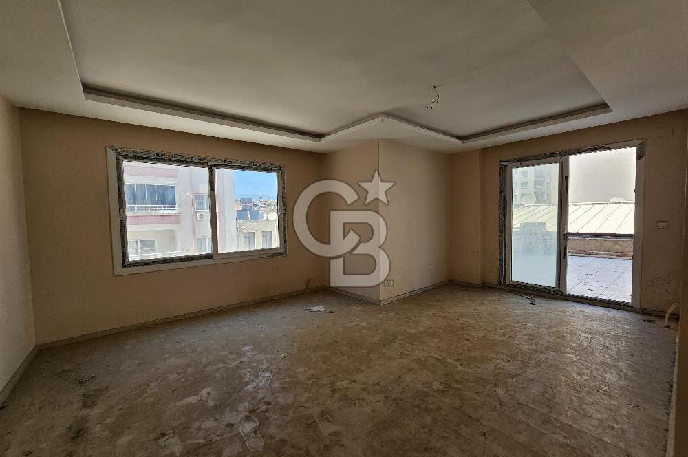 ERDEMLİ KARGIPINARI SATILIK 3+1 DAİRE 