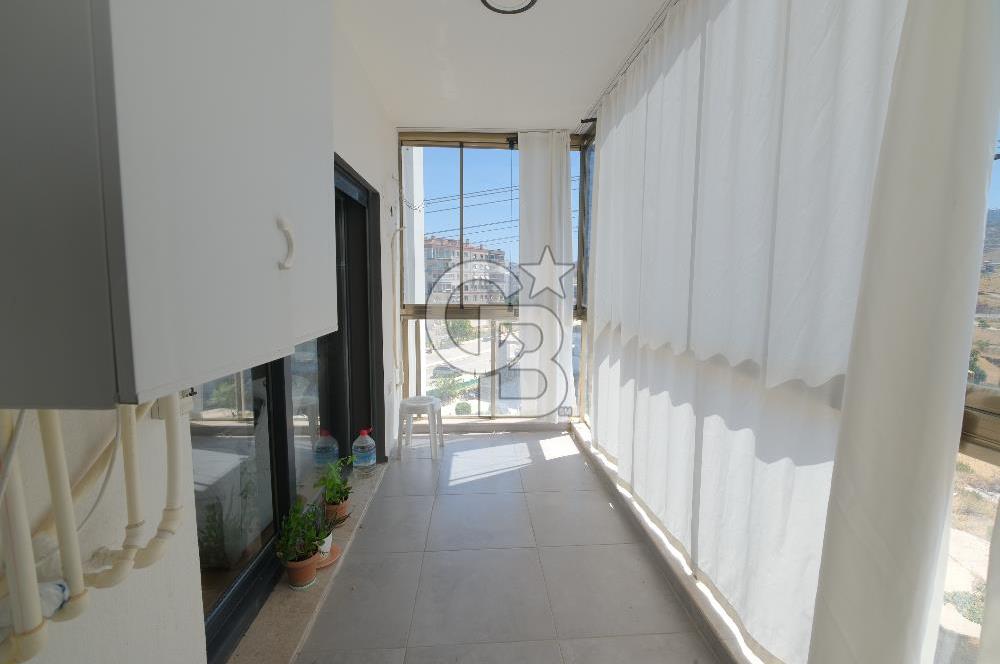                                      MENEMEN ULUKENTTE MERKEZİ KONUM DA 2+1 DAİRE      