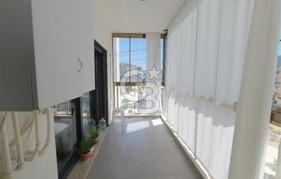                                       MENEMEN ULUKENTTE MERKEZİ KONUM DA 2+1 DAİRE      