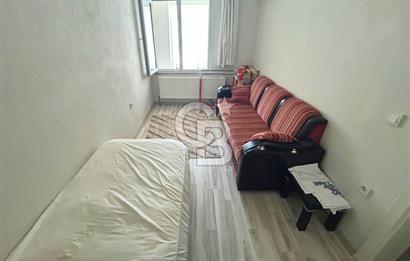 Çanakkale Lapseki Merkez'de Öğrenciye Eşyalı Kiralık 2+1 Daire