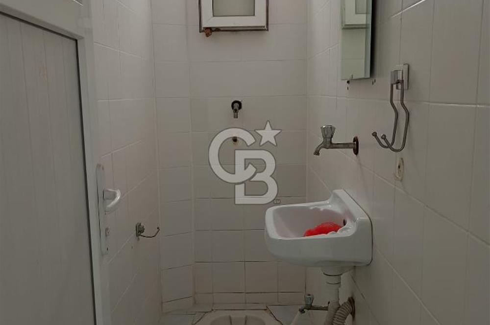 MERSİN'DE SİTE İÇERİSİNDE 3+1 SATILIK DAİRE