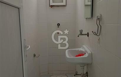 MERSİN'DE SİTE İÇERİSİNDE 3+1 SATILIK DAİRE