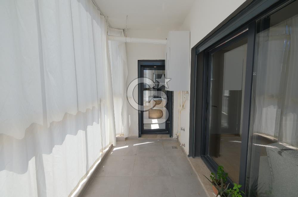                                       MENEMEN ULUKENTTE MERKEZİ KONUM DA 2+1 DAİRE      