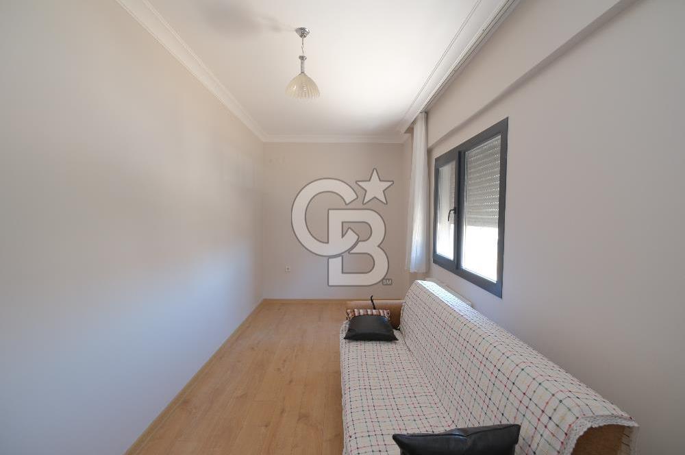                                       MENEMEN ULUKENTTE MERKEZİ KONUM DA 2+1 DAİRE      