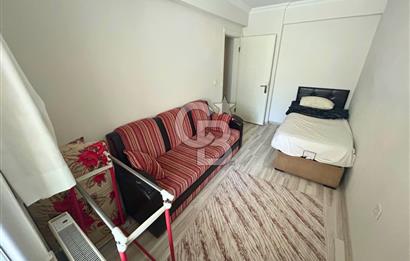 Çanakkale Lapseki Merkez'de Öğrenciye Eşyalı Kiralık 2+1 Daire