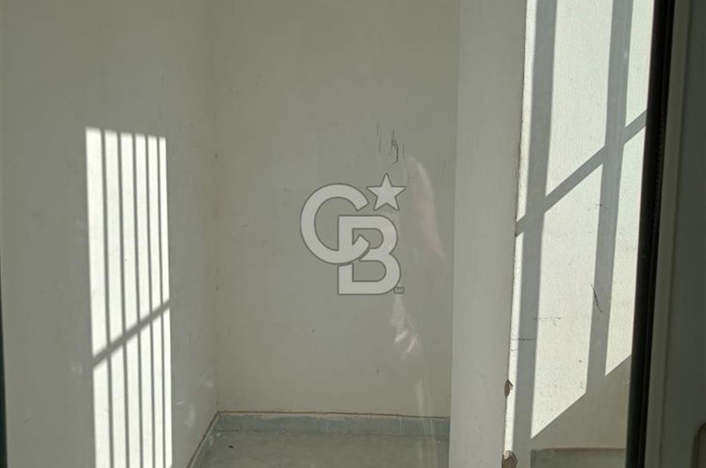 MERSİN'DE SİTE İÇERİSİNDE 3+1 SATILIK DAİRE