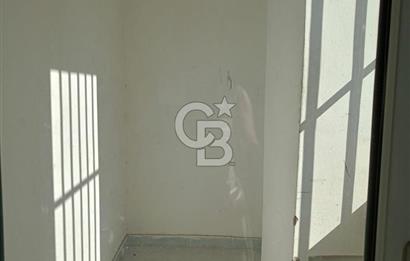 MERSİN'DE SİTE İÇERİSİNDE 3+1 SATILIK DAİRE