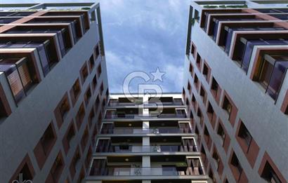 Kuzey Florya da  Satılık  2+1 Lux Daire