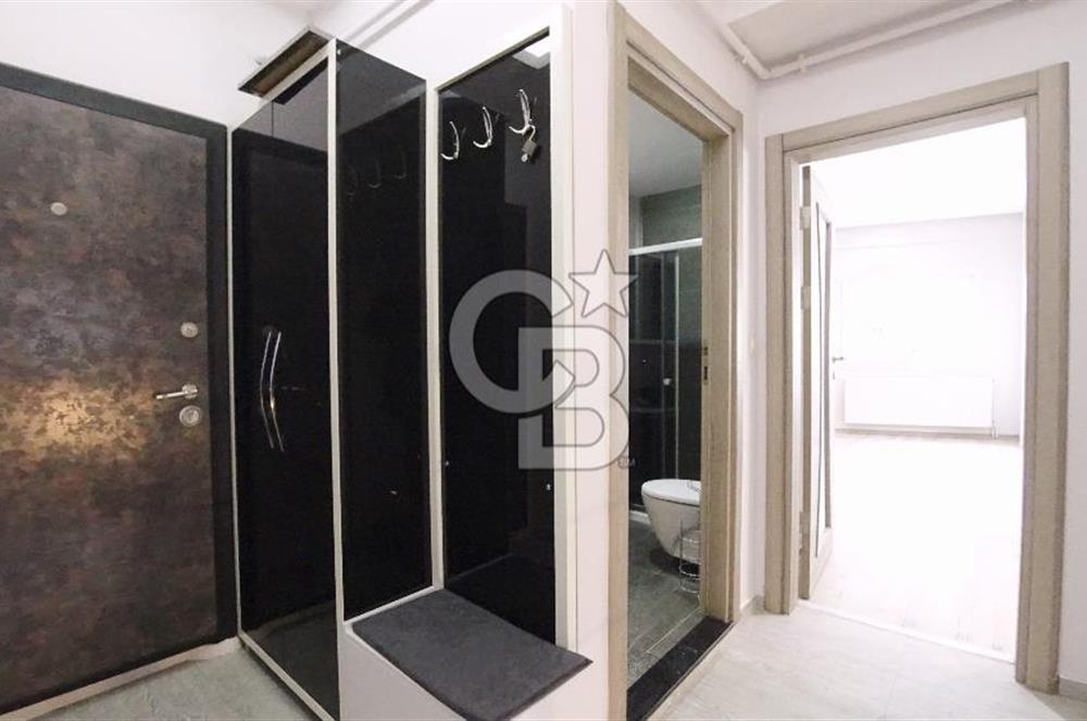 İzmir Bayraklının Merkezinde Kiralık 3+1 145 ² Dubleks Daire