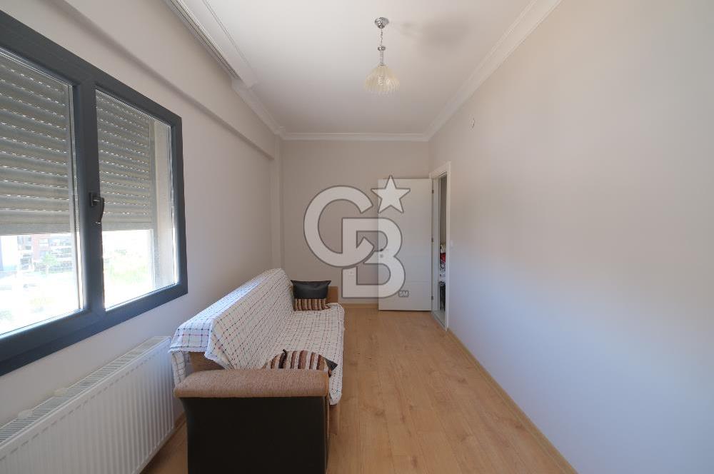                                       MENEMEN ULUKENTTE MERKEZİ KONUM DA 2+1 DAİRE      